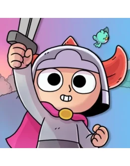 The Swords of Ditto iPhone ios Appstore + ПОДАРОК