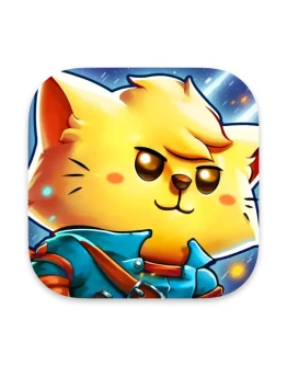 Cat Quest iPhone ios iPad Appstore + ПОДАРОК