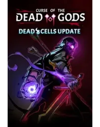 Curse of the Dead Gods XBOX ONE XS КЛЮЧ