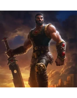 Epic of Kings iPhone ios iPad Appstore + ПОДАРОК