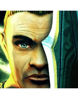 Ravensword The Fallen iPhone ios iPad Appstore +