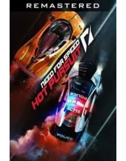 Need for Speed Hot Pursuit Xbox One &amp Series XS ключ