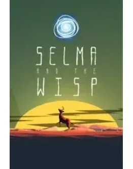 Selma and the Wisp X XBOX ONE XS КЛЮЧ