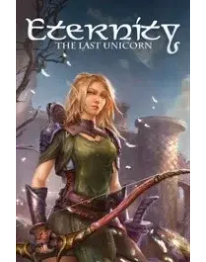 Eternity: The Last Unicorn XBOX ONE XS КЛЮЧ