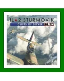 IL-2 Sturmovik: Cliffs of Dover Blitz15 ИгрSteam