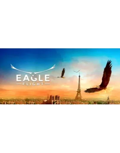 Eagle Flight STEAM KEY REGION FREE GLOBAL ROW +