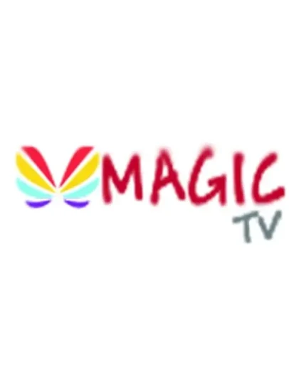 MAGIC TV TV Firmware - Part 01