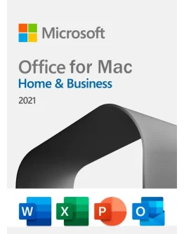 Office 2024 Дом и Бизнес для Windows И MAC OS