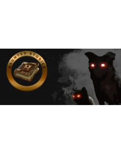 Haunted Stories STEAM KEY REGION FREE GLOBAL ROW