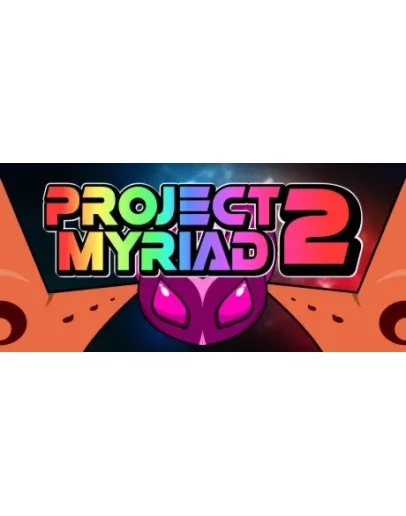 Project Myriad 2 STEAM KEY REGION FREE GLOBAL ROW