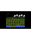 Contra Anniversary Collection XBOX ONE / SERIES XS