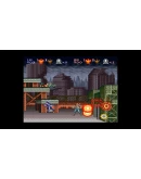 Contra Anniversary Collection XBOX ONE / SERIES XS