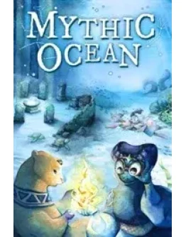 Mythic Ocean XBOX ONE XS КЛЮЧ