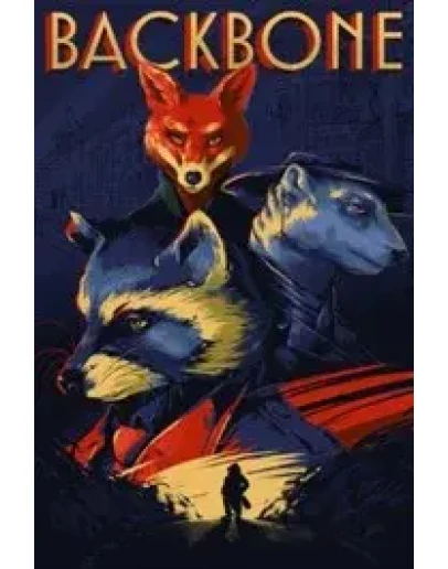 Backbone XBOX ONE SERIES XS ПК WIN КЛЮЧ