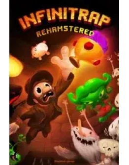 Infinitrap : Rehamstered XBOX ONE XS КЛЮЧ