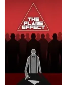 The Plane Effect XBOX ONE XS КЛЮЧ