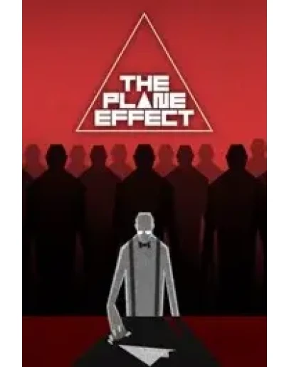 The Plane Effect XBOX ONE XS КЛЮЧ