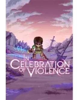 In Celebration of Violence XBOX ONE XS КЛЮЧ