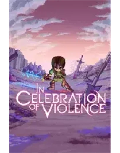 In Celebration of Violence XBOX ONE XS КЛЮЧ