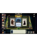 Talisman - The Blood Moon Expansion DLC STEAM GIFT RU