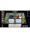 Talisman - The Blood Moon Expansion DLC STEAM GIFT RU
