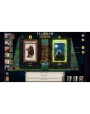 Talisman - The Blood Moon Expansion DLC STEAM GIFT RU