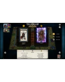 Talisman - The Ancient Beasts Expansion DLC STEAM Talisman - The Ancient Beasts Expansion DLC STEAM