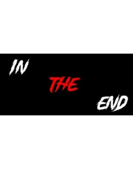 In The End STEAM KEY REGION FREE GLOBAL ROW In The End STEAM KEY REGION FREE GLOBAL ROW