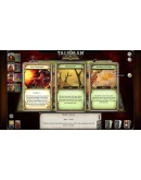 Talisman - The Firelands Expansion DLC STEAM GIFT RU Talisman - The Firelands Expansion DLC STEAM GIFT RU