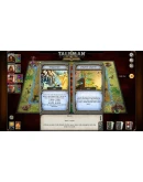 Talisman - The Firelands Expansion DLC STEAM GIFT RU Talisman - The Firelands Expansion DLC STEAM GIFT RU