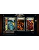 Talisman - The Firelands Expansion DLC STEAM GIFT RU Talisman - The Firelands Expansion DLC STEAM GIFT RU
