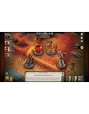 Talisman - The Firelands Expansion DLC STEAM GIFT RU Talisman - The Firelands Expansion DLC STEAM GIFT RU