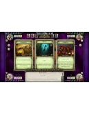 Talisman Expansion Pack - The Reaper DLC STEAM GIFT Talisman Expansion Pack - The Reaper DLC STEAM GIFT