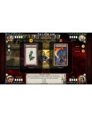 Talisman - The Dungeon Expansion DLC STEAM GIFT RU Talisman - The Dungeon Expansion DLC STEAM GIFT RU