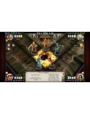 Talisman - The Dungeon Expansion DLC STEAM GIFT RU Talisman - The Dungeon Expansion DLC STEAM GIFT RU