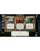 Talisman - The Cataclysm Expansion DLC STEAM GIFT RU Talisman - The Cataclysm Expansion DLC STEAM GIFT RU