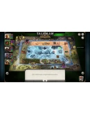 Talisman - The Cataclysm Expansion DLC STEAM GIFT RU Talisman - The Cataclysm Expansion DLC STEAM GIFT RU