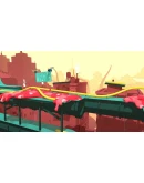 OlliOlli World Rad Edition Xbox One &amp Xbox Series XS