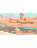 OlliOlli World Rad Edition Xbox One & Xbox Series XS OlliOlli World Rad Edition Xbox One & Xbox Series XS