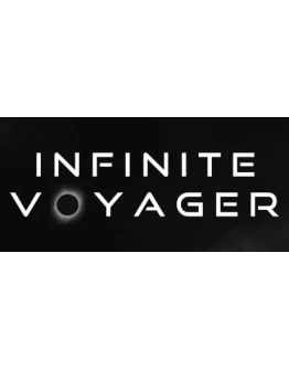 Infinite Voyager STEAM KEY REGION FREE GLOBAL ROW