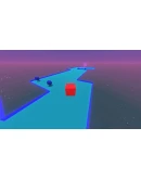 The World's Hardest Game 3D 2 STEAM KEY REGION FREE