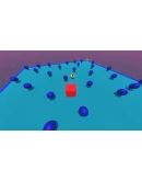 The World's Hardest Game 3D 2 STEAM KEY REGION FREE