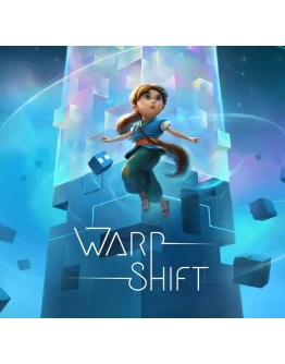 Warp Shift iPhone ios iPad Appstore + ПОДАРОК Warp Shift iPhone ios iPad Appstore + ПОДАРОК