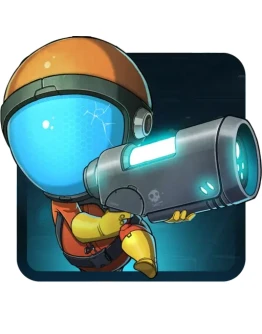 The Bug Butcher iPhone ios iPad Appstore + ПОДАРОК