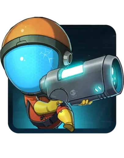 The Bug Butcher iPhone ios iPad Appstore + ПОДАРОК