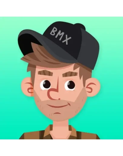 Pumped BMX 3 iPhone ios iPad Appstore + ПОДАРОК