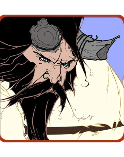 Banner Saga 2 iPhone ios iPad Appstore + ПОДАРОК
