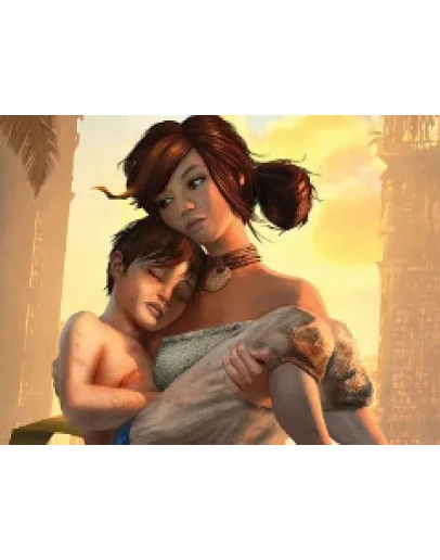 Submerged Miku and the Sunken iPhone ios Appstore