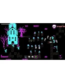 Super Grave Snatchers STEAM KEY REGION FREE GLOBAL ROW