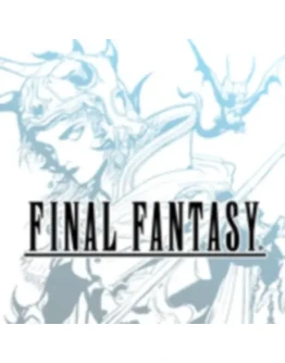 FINAL FANTASY iPhone ios iPad Appstore на 2 суток